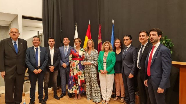 El Equipo de Gobierno presidido por el PP ahorrará esta Legislatura 2023-2027 cerca de 150.000 euros