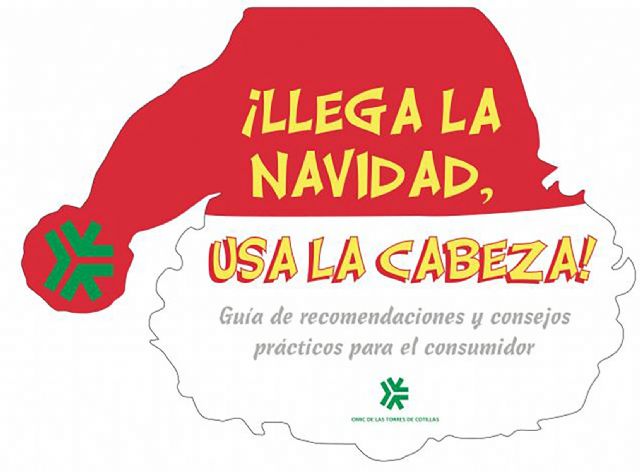 La OMIC torreña aconseja 'usar la cabeza' en las compras navideñas