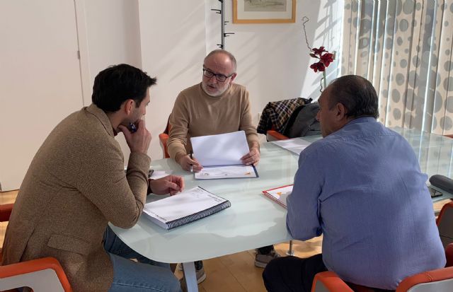 El Ayuntamiento torreño solicita a Correos que mejore el servicio en el municipio