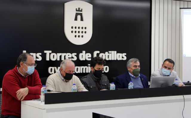 El culto al más allá en la Región de Murcia protagoniza la nueva edición de la revista Náyades
