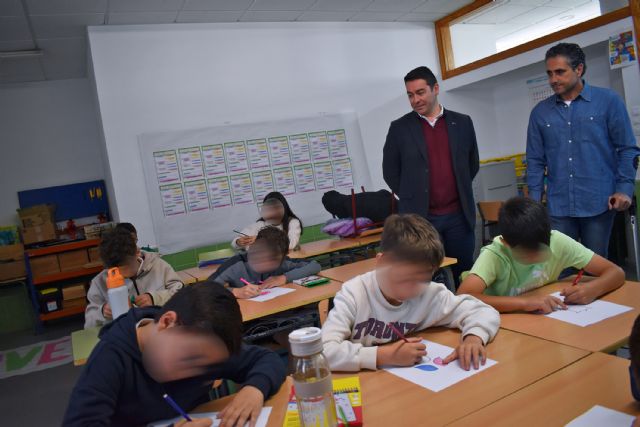 74 menores de 3 a 12 a&ntilde;os disfrutan del Concilia Ocio Primavera