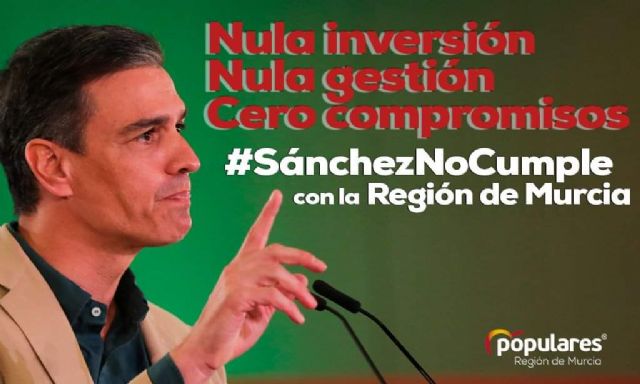 PP: El Gobierno Regional del PP este año ha aumentado un 20% las inversiones que da a los ayuntamientos para mejorar los servicios a los vecinos
