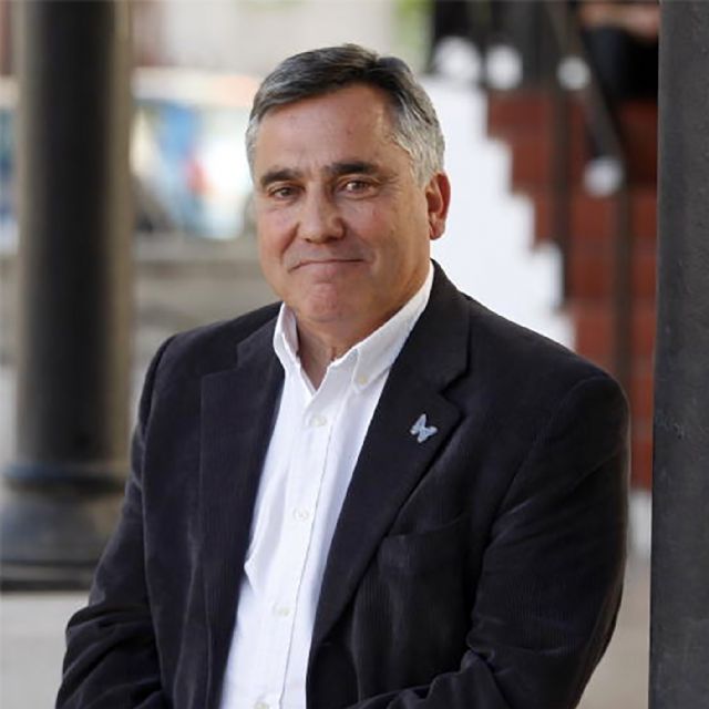 El cronista oficial del municipio instruirá online a los alumnos de 3° y 4° de ESO sobre historia local
