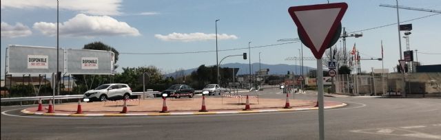Las Torres de Cotillas: un municipio sin nombre