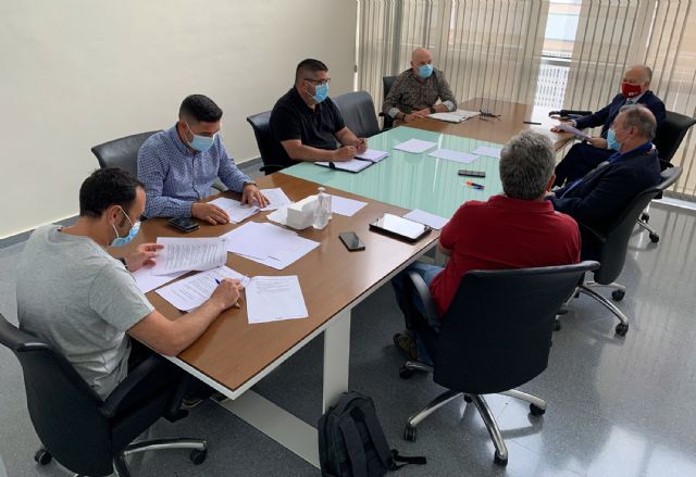 Las Torres de Cotillas pondrá especial atención en las reuniones privadas tras el fin del estado de alarma