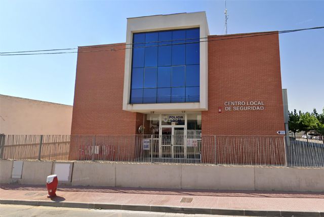 Las Torres de Cotillas adquiere dos motocicletas para la Policía Local