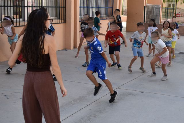 Arranca el programa Concilia Ocio Verano 2026, con 420 plazas entre julio y agosto