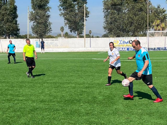 El Fundación Lidera Atlético Torreño, subcampeón del primer torneo nacional de fútbol inclusivo