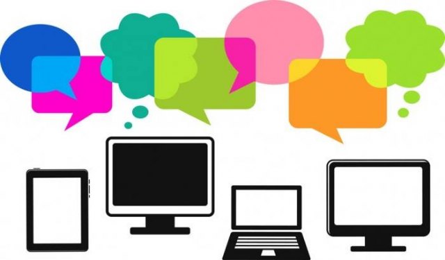 Los foros locales como instrumento de participación ciudadana en la era digital