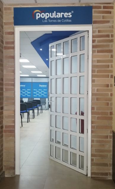 El PP de Las Torres de Cotillas recoge de vecinos y asociaciones locales propuestas y soluciones para mejorar el municipio