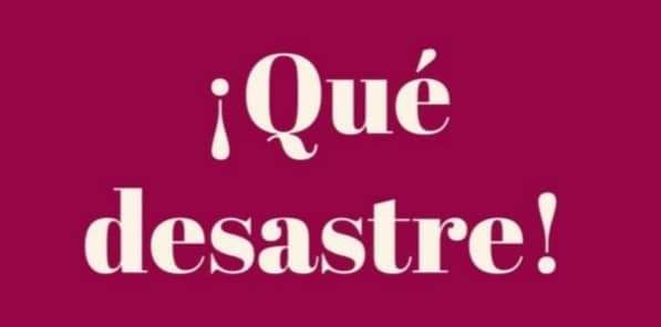 'Desastre en la apertura y desinfección de los parques públicos'