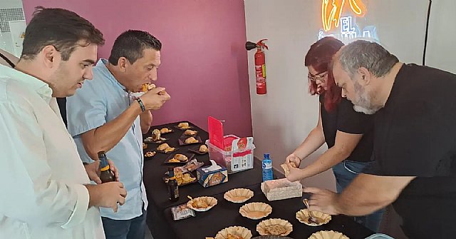 Un evento que toma auge en las Fiestas Patronales de Las Torres de Cotillas: la Ruta Gastronómica