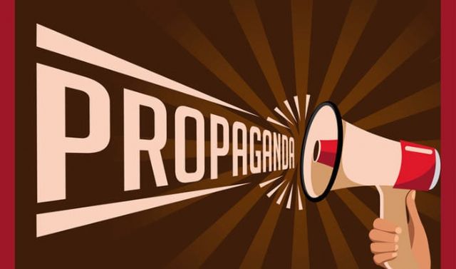Denuncian el uso partidista de las redes sociales, página web y demás canales de comunicación institucional