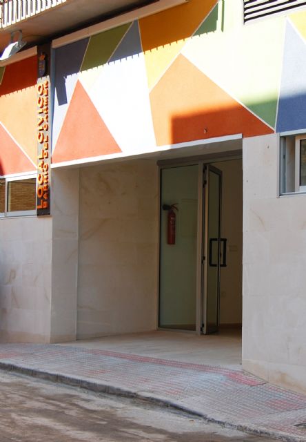 Adjudicadas las obras de ampliación del centro social del barrio del Carmen
