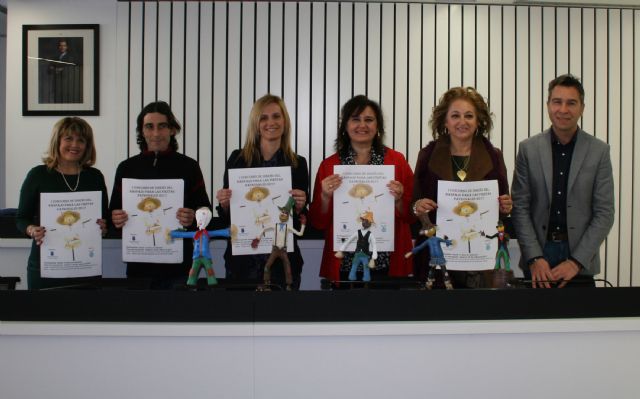 El Raspajo de las Fiestas Patronales 2017 saldrá de un concurso de dibujo