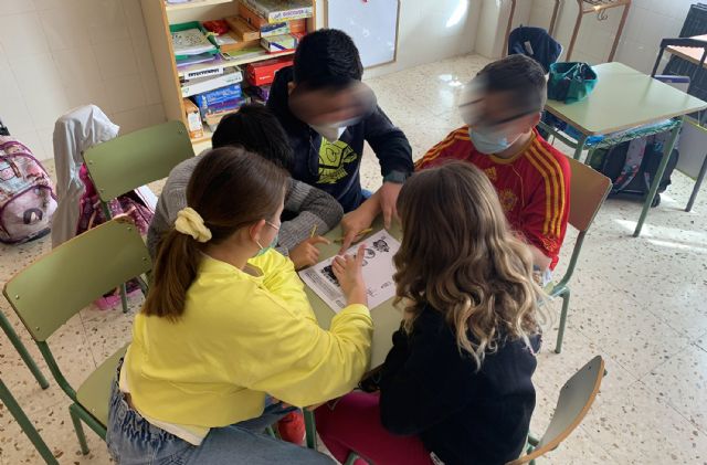 El programa de educación medioambiental con “Ecosostenibles” conciencia a unos 450 escolares torreños