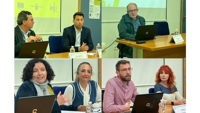 Emprendimiento femenino por medio de la Economía Social en Las Torres de Cotillas
