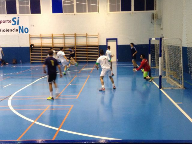 La liga de fútbol sala para aficionados torreña, lista para su 20ª edición