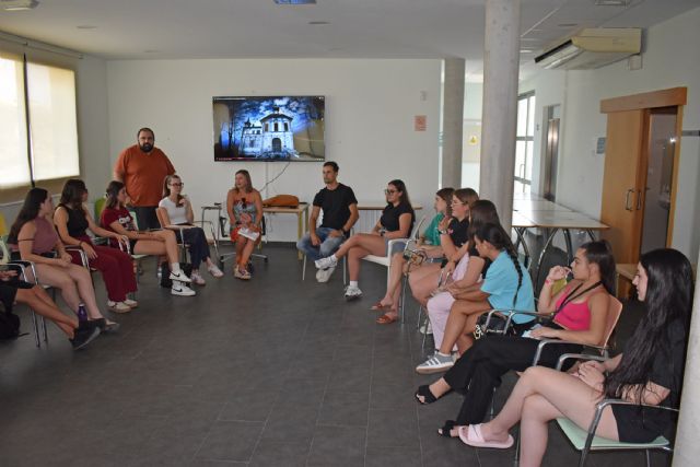 Concluye el curso gratuito de monitor de tiempo libre para mayores de 17 años organizado por la Concejalía de Juventud