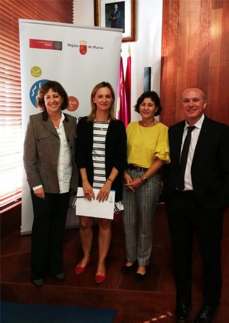 El Ayuntamiento torreño, reconocido por la UMU por el alto nivel de RSC en su web