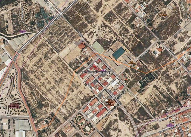 Servicios de emergencia intervinieron en una explosión producida por un escape de gas en una vivienda en Los Partidarios