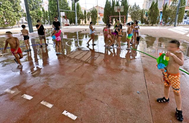El programa Concilia-Ocio de verano crece y llegará a 300 plazas
