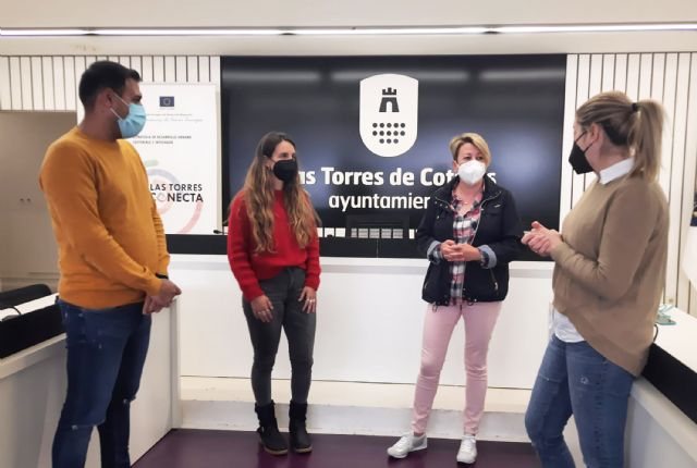 El programa de intervención social con población gitana se centra en reducir los efectos socio-educativos de la pandemia