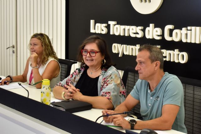 21 entidades participarán en la I Feria de Empleo Joven, iniciativa pionera en el municipio