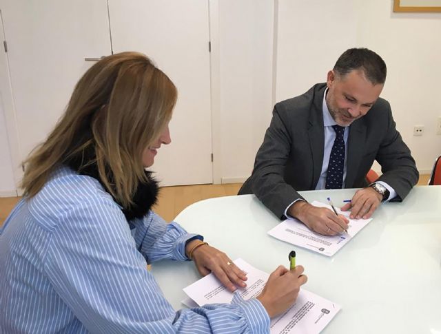 El Ayuntamiento torreño facilita a sus vecinos las gestiones en el registro de la propiedad