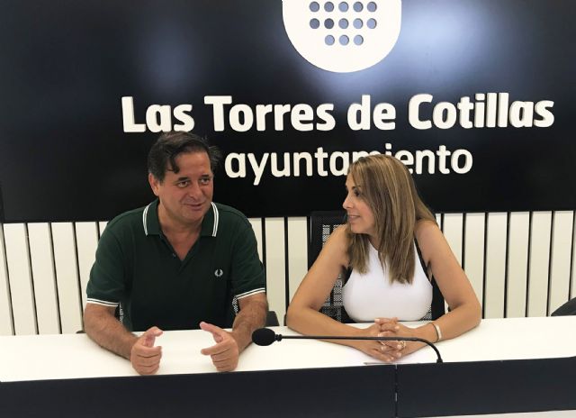 El responsable de la OMIC torreña, nombrado secretario general de la asociación nacional