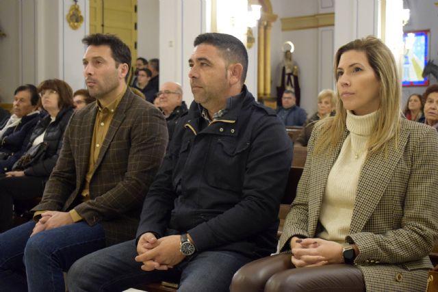 La tradición vuelve a brillar en el XXVII Encuentro de Cuadrillas José López Asensio