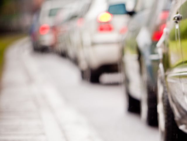 El Plan de Movilidad Urbana Sostenible busca las aportaciones ciudadanas
