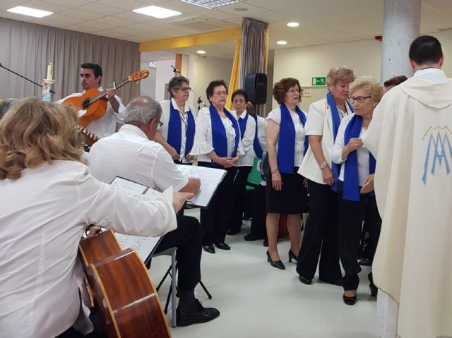 Arranca la nueva Semana Cultural del Centro Social de las Personas Mayores
