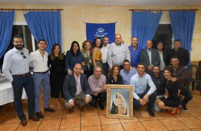 La cofradía de la Virgen de los Dolores disfruta de una gran jornada de convivencia