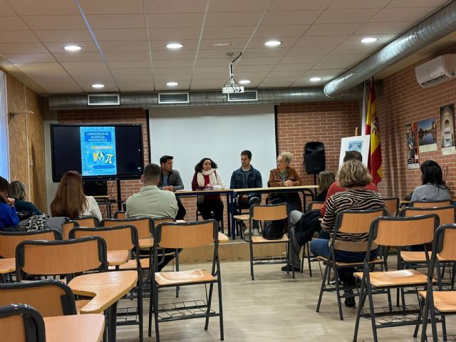 El IES La Florida celebrará su primer concurso escolar de agudeza matemática