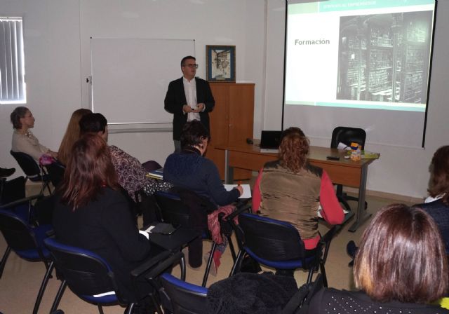 Concluye la 'Semana de la Mujer' torreña