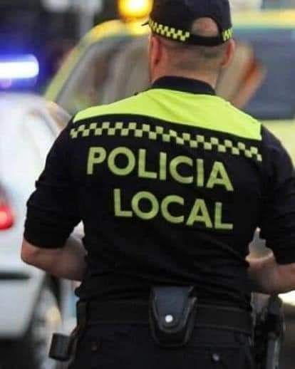 El Gobierno Regional destina 250.000 euros para reforzar la plantilla de la Policía Local de Las Torres de Cotillas