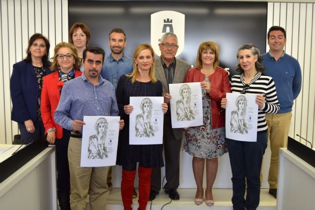 La séptima edición del certamen nacional de teatro amateur 'Juan Baño' de Las Torres de Cotillas espera a sus participantes