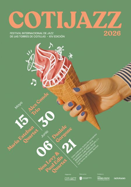 El Cotijazz 2026 levanta el telón con una programación nacional e internacional de primer nivel