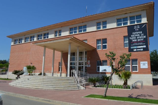 La biblioteca municipal reabre su servicio de sala de consulta