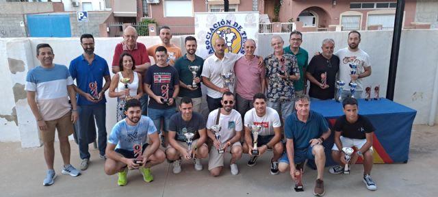 Cerca de tres décadas potenciando el tenis torreño al más alto nivel