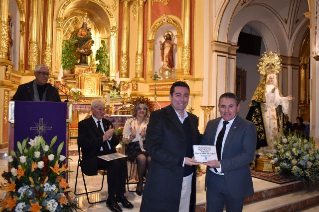 La Navidad 2025 arranca en Las Torres de Cotillas con su tradicional pregón