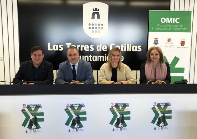 Crecen los expedientes tramitados por la OMIC torreña empujados por la reclamación de cláusulas suelo