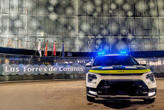La Policía Local refuerza el control sobre la venta de bebidas alcohólicas fuera de horario