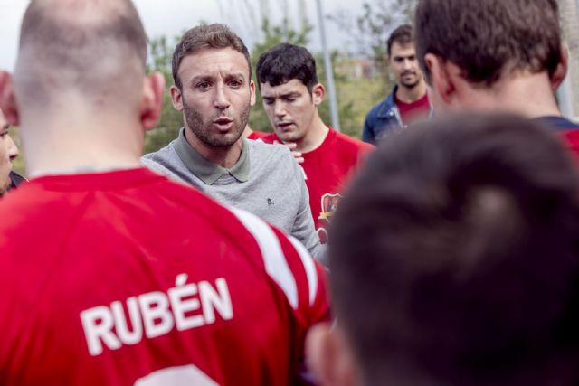 El Atlético Torreño inclusivo hace historia y es invitado al primer partido del equipo de la AFE en su historia