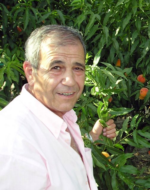 Fallece el fundador y primer presidente de la peña 'L'Almazara' torreña