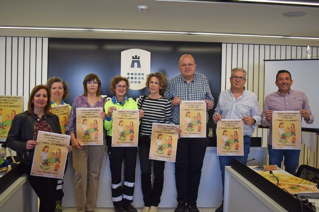 El centro de salud celebrará la jornada de puertas abiertas 'Cuídate, es tu momento'