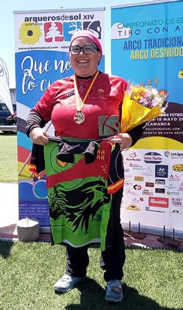 Torreños a la conquista del podio mundial de tiro con arco