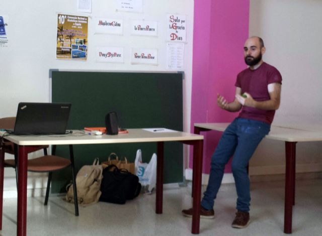 Nuevas actividades del proyecto 'Proyecto Pulsa Empleo Vega Media' en Las Torres de Cotillas