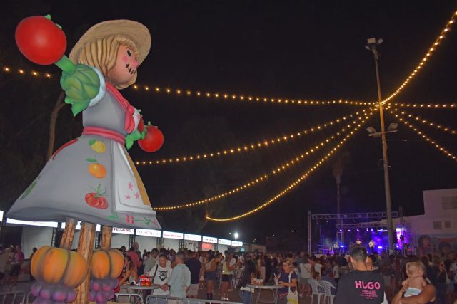 BLITZ, Ágora by Shinmai y Mesón Artesano firman las mejores tapas de la V Feria Gastro-Raspajo